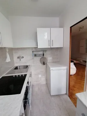1-Zimmer-Wohnung mieten in Salzburg Stadt – 38 m², € 980 – Bild 9 von 12