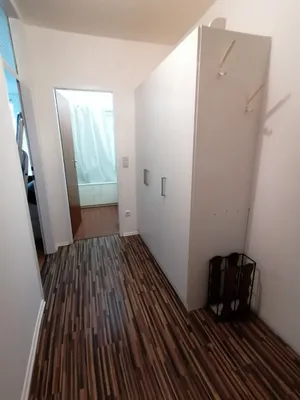 1-Zimmer-Wohnung mieten in Salzburg Stadt – 38 m², € 980 – Bild 7 von 12