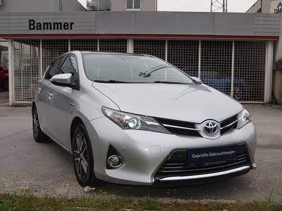 Toyota Auris 1,8 VVT-i Hybrid Lounge