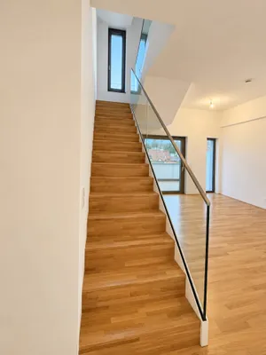 4-Zimmer-Wohnung mieten in Linz – 112,3 m², € 2.840 – Bild 14 von 16