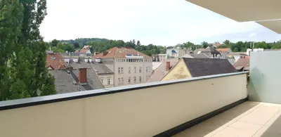 4-Zimmer-Wohnung mieten in Linz – 112,3 m², € 2.840 – Bild 7 von 16