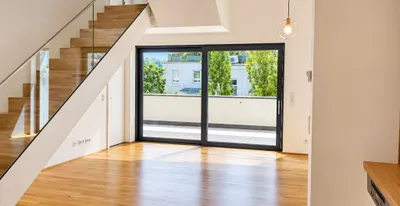 4-Zimmer-Wohnung mieten in Linz – 112,3 m², € 2.840
