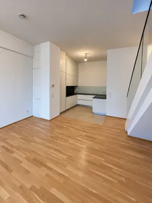 4-Zimmer-Wohnung mieten in Linz – 112,3 m², € 2.840 – Bild 2 von 16