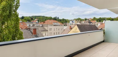 4-Zimmer-Wohnung mieten in Linz – 112,3 m², € 2.840 – Bild 10 von 16