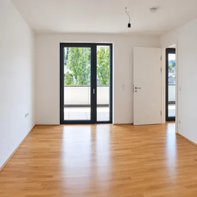 4-Zimmer-Wohnung mieten in Linz – 112,3 m², € 2.840 – Bild 4 von 16