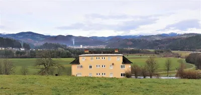 1-Zimmer-Wohnung mieten in Voitsberg – 35 m², € 368 – Bild 18 von 18