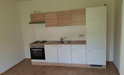 1-Zimmer-Wohnung mieten in Voitsberg – 35 m², € 368