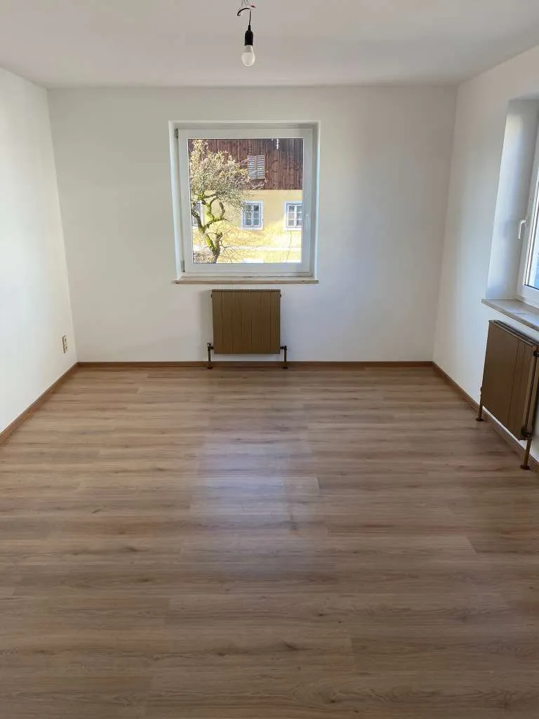 Schöne 3-Zimmer Wohnung im Zentrum von Strasswalchen zu vermieten - Ansicht 3