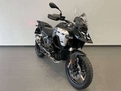 BMW R 1300 GS Adventure