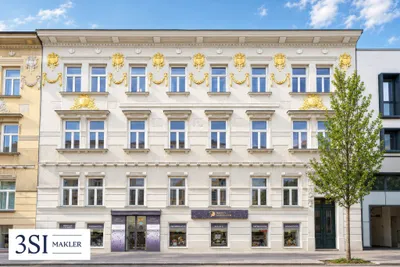 3-Zimmer-Wohnung kaufen in Wien – 78,08 m², € 578.000 – Bild 10 von 20