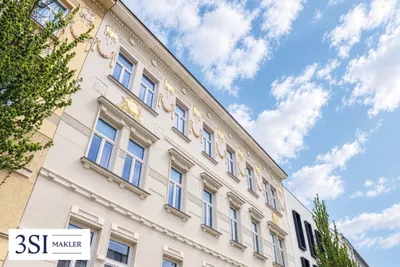 3-Zimmer-Wohnung kaufen in Wien – 78,08 m², € 578.000 – Bild 13 von 20