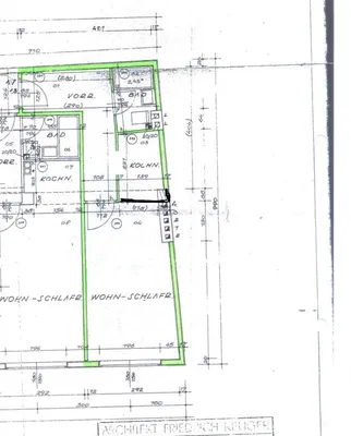 1-Zimmer-Wohnung kaufen in Wien – 30 m², € 170.000 – Bild 24 von 24