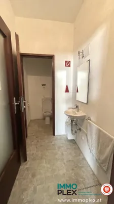 Gewerbeimmobilie mieten in Hollabrunn – 240 m², € 1.425 – Bild 10 von 11