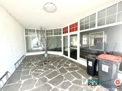 Gewerbeimmobilie mieten in Hollabrunn – 240 m², € 1.425 – Bild 3 von 11
