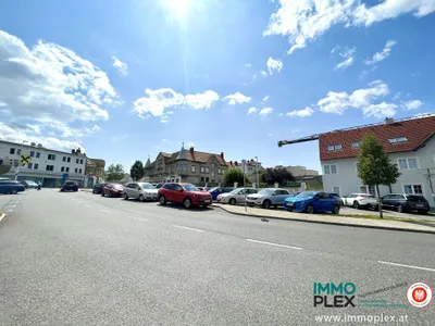 Gewerbeimmobilie mieten in Hollabrunn – 240 m², € 1.425 – Bild 2 von 11