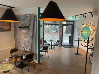Gewerbeimmobilie mieten in Tulln – 59 m², € 956 – Bild 1 von 9