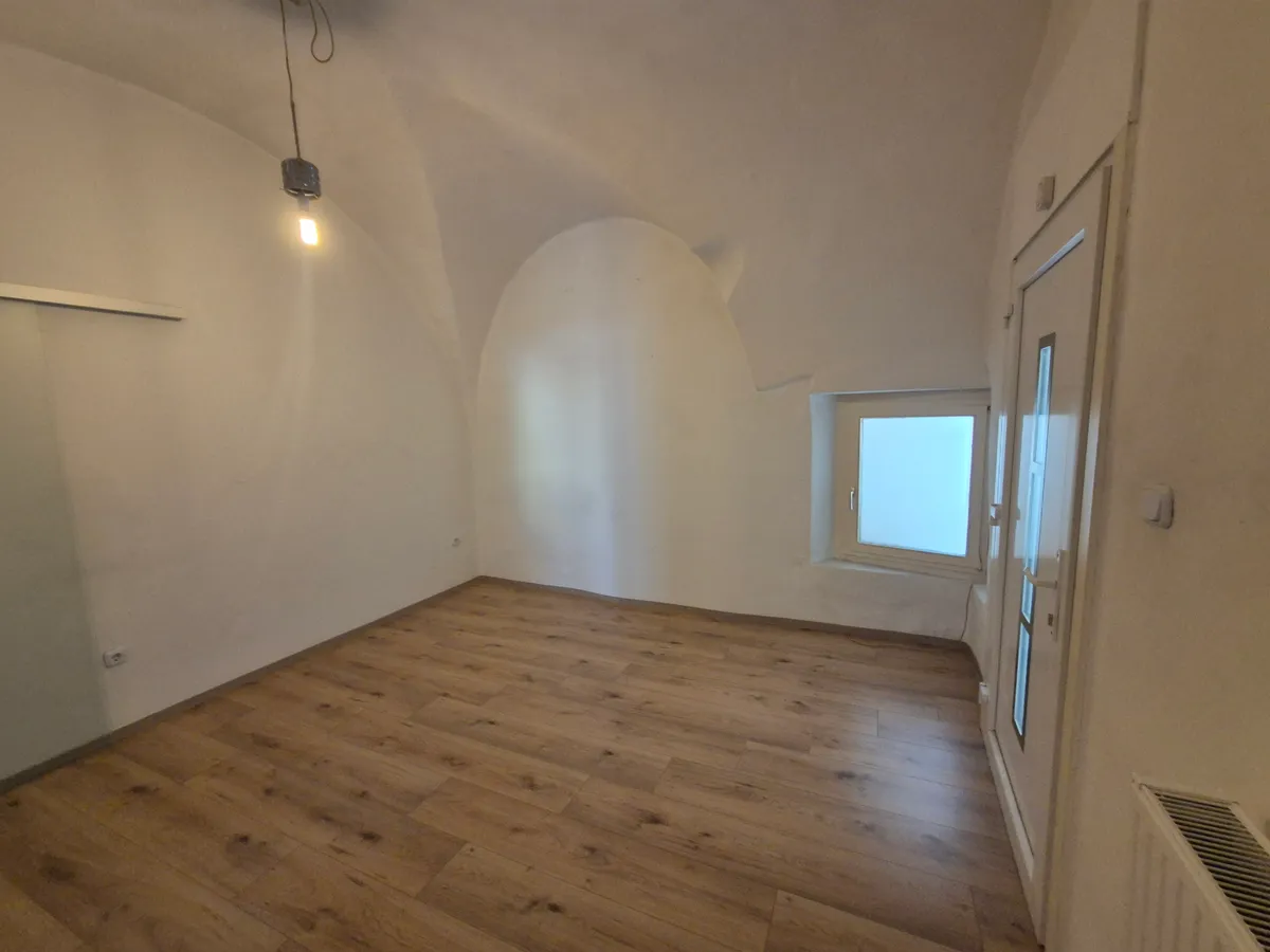 Wohnen im Zentrum von Neumarkt in der Steiermark - Ansicht 3