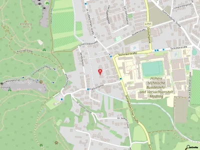 4-Zimmer-Wohnung kaufen in Mödling – 89 m², € 350.000 – Bild 14 von 15