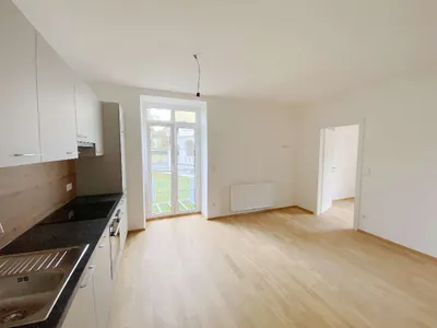 2-Zimmer-Wohnung mieten in Hartberg-Fürstenfeld – 59,71 m², € 599 – Bild 5 von 12