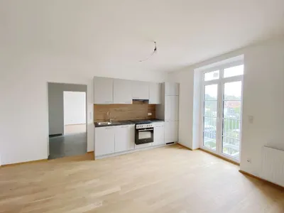 2-Zimmer-Wohnung mieten in Hartberg-Fürstenfeld – 59,71 m², € 599 – Bild 2 von 12