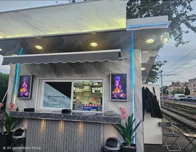 Gewerbeimmobilie kaufen in Wien – 12 m², € 148.000 – Bild 5 von 10