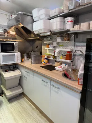 Gewerbeimmobilie kaufen in Wien – 12 m², € 148.000 – Bild 8 von 10