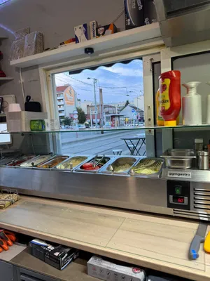 Gewerbeimmobilie kaufen in Wien – 12 m², € 148.000 – Bild 9 von 10