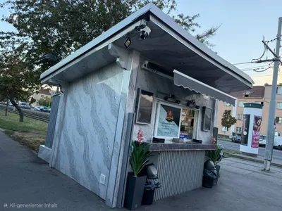 Gewerbeimmobilie kaufen in Wien – 12 m², € 148.000 – Bild 3 von 10