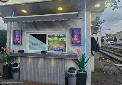 Gewerbeimmobilie kaufen in Wien – 12 m², € 148.000 – Bild 2 von 10