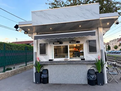 Gewerbeimmobilie kaufen in Wien – 12 m², € 148.000