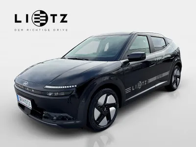 Hyundai Ioniq 3