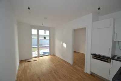2-Zimmer-Wohnung mieten in Graz – 34,49 m², € 570 – Bild 3 von 8