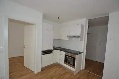 2-Zimmer-Wohnung mieten in Graz – 34,49 m², € 570 – Bild 2 von 8