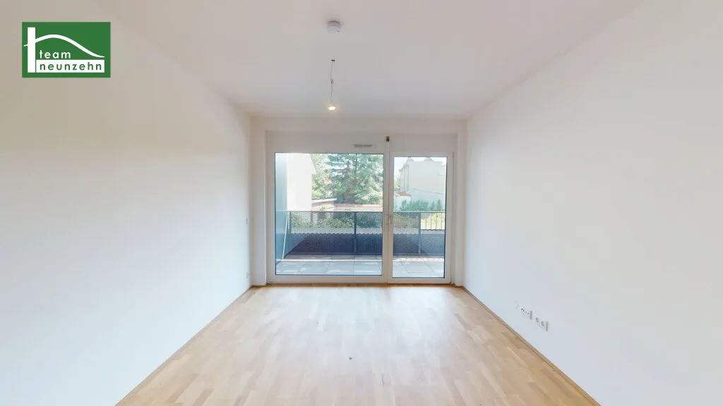 Wohnung – Graz, Murvorstadt, Lend - Ansicht 2