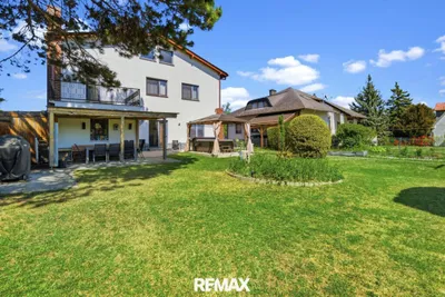 8-Zimmer-Haus kaufen in Bruck an der Leitha – 169,82 m² – Bild 19 von 35