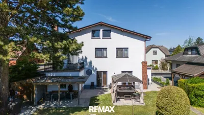 8-Zimmer-Haus kaufen in Bruck an der Leitha – 169,82 m² – Bild 31 von 35