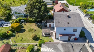8-Zimmer-Haus kaufen in Bruck an der Leitha – 169,82 m² – Bild 26 von 35
