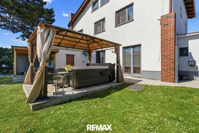 8-Zimmer-Haus kaufen in Bruck an der Leitha – 169,82 m² – Bild 17 von 35