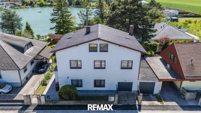 8-Zimmer-Haus kaufen in Bruck an der Leitha – 169,82 m² – Bild 27 von 35