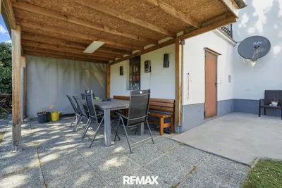8-Zimmer-Haus kaufen in Bruck an der Leitha – 169,82 m² – Bild 6 von 35