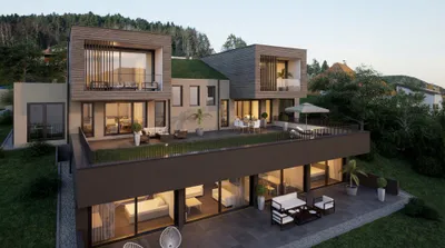 4-Zimmer-Wohnung kaufen in Villach Land – 107 m², € 1.176.780 – Bild 7 von 11