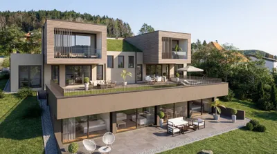 4-Zimmer-Wohnung kaufen in Villach Land – 107 m², € 1.176.780 – Bild 8 von 11