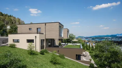 4-Zimmer-Wohnung kaufen in Villach Land – 107 m², € 1.176.780 – Bild 6 von 11