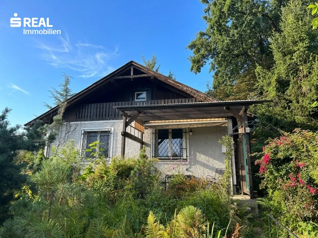 Haus – Mellach - Ansicht 2