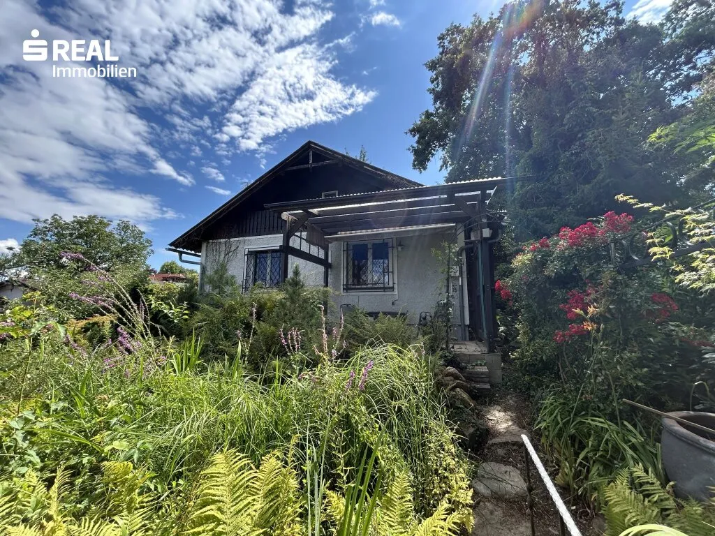Haus – Mellach - Ansicht 3