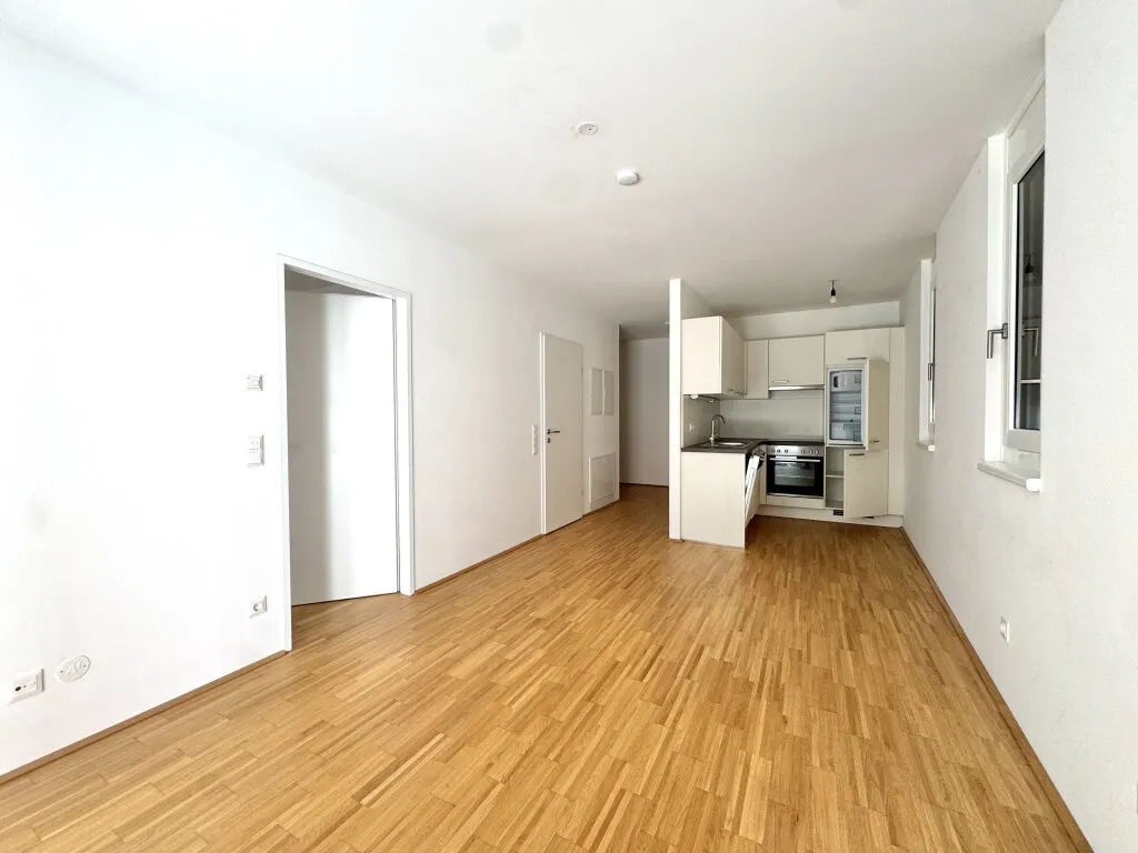Wohnung – Wien, Brigittenau, Katastralgemeinde Brigittenau - Ansicht 3