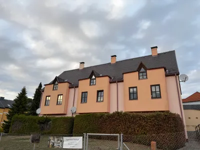 3-Zimmer-Wohnung mieten in Gmünd – 44 m², € 383 – Bild 1 von 24