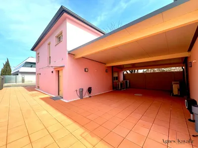 5-Zimmer-Haus mieten in Bruck an der Leitha – 122 m², € 2.290 – Bild 2 von 30