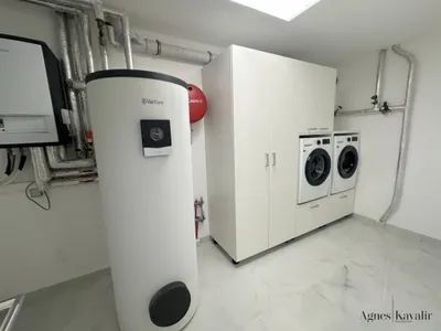 5-Zimmer-Haus mieten in Bruck an der Leitha – 122 m², € 2.290 – Bild 25 von 30