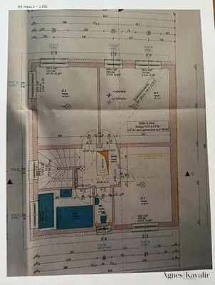 5-Zimmer-Haus mieten in Bruck an der Leitha – 122 m², € 2.290 – Bild 29 von 30